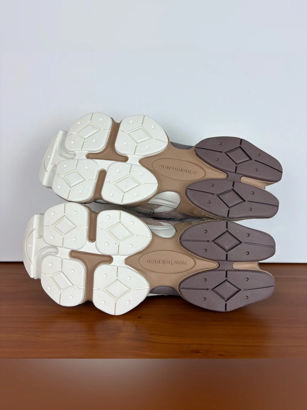 New Balance 9060 Lifestyle Sneakers